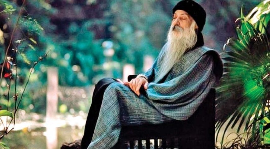 Discover Who Is Osho Biography & Transform Your Life Now