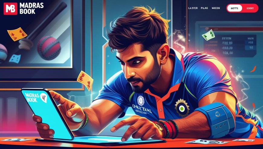 Top 5 Features to Look for in a Trusted Cricket Betting ID