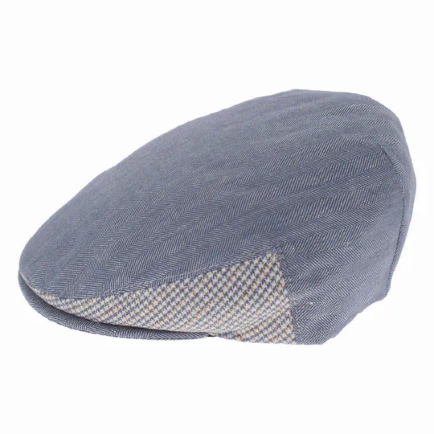 The Timeless Allure of Men’s Italian Hats and Caps