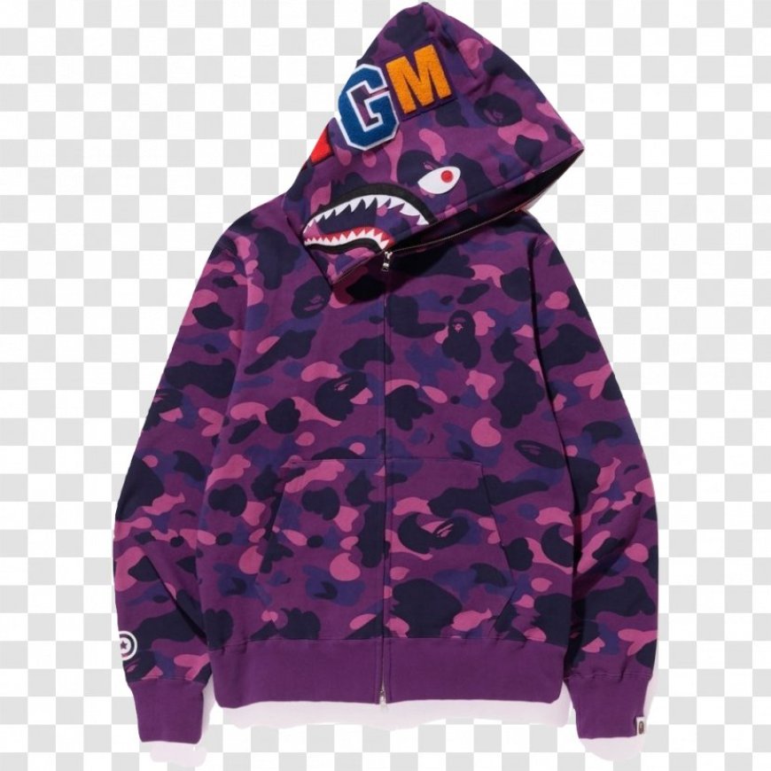 Bape Hoodie: The Iconic Streetwear Essential Redefining Fashion Culture