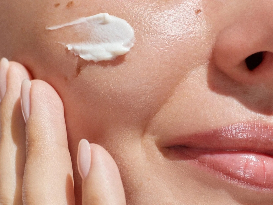 Refresh and Rejuvenate: Lash Extension Removal and the Trend Setter Facial in Leander, TX