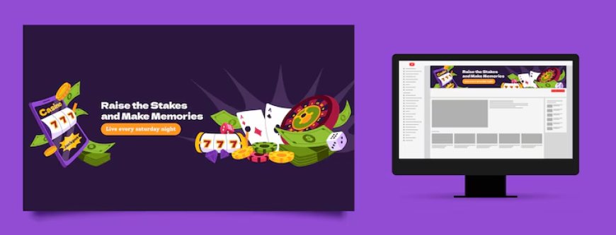 Hire Casino Game Developers to Elevate Your Online Casino Business