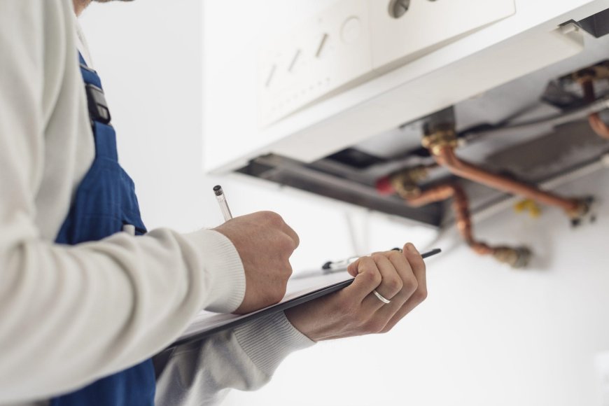Fast and Affordable Boiler Repairs Romford by Gas Safe Experts