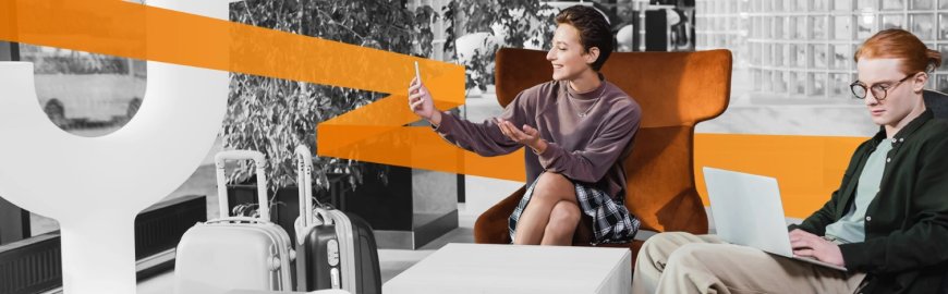 Revolutionize Guest Experience with WiFi Systems for Hotels