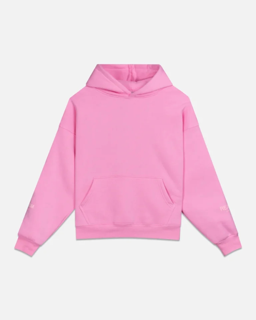 The Soul Behind Every Realism Hoodie