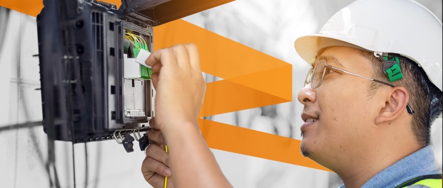 Unleash Business Growth with Powerful MSP Networking Solutions