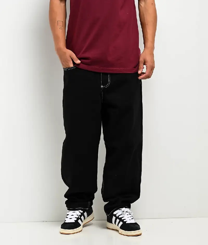 Empyre Jeans and the Power of Identity