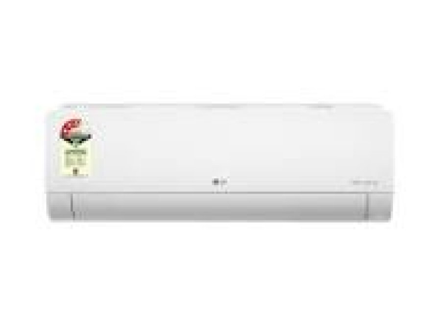 What Makes Dial Service Centre the Best LG AC Service Centre in Mumbai?