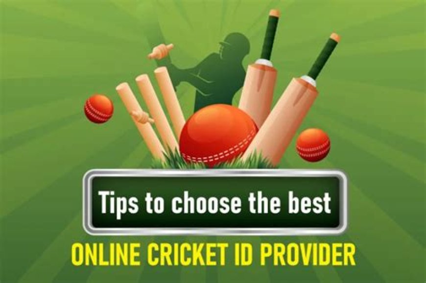 Get the Best Online Casino ID – Secure & Trusted Access