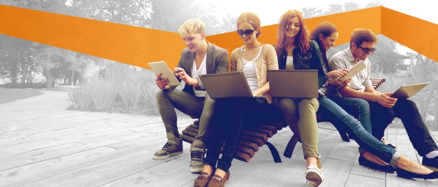 Unlock Limitless Learning with a Fully Wireless Campus