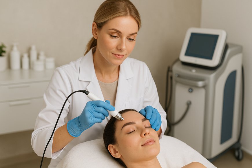 Dermacian Superspeciality – Where Skin & Hair Thrive with Expert Treatments