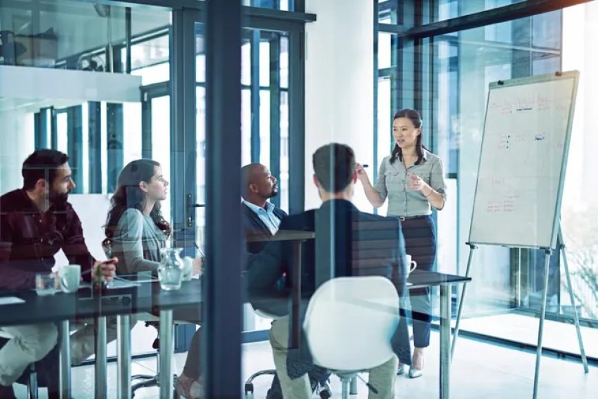 Boost Team Impact with Soft Skills Training and Executive Personal Branding.