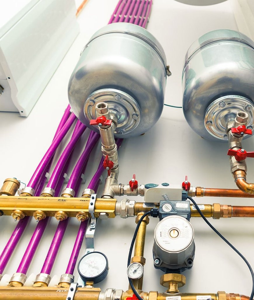 Boiler Repair Southampton: Your Complete Guide