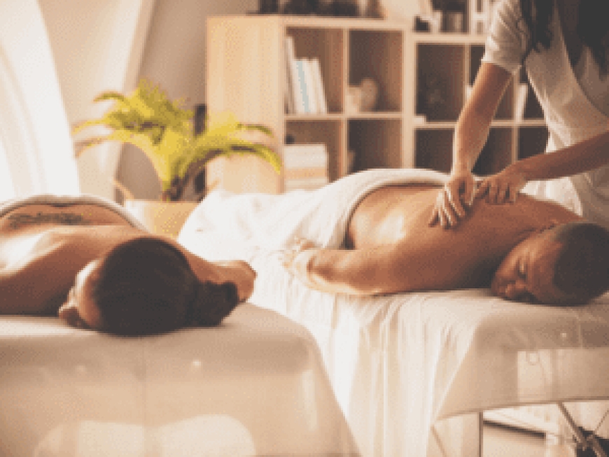 Luxury Mobile Massage in Los Angeles: Is It Worth the Price?