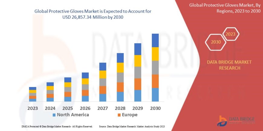 Protective Gloves Market in Middle East and Africa Expands with Industrial Safety Awareness