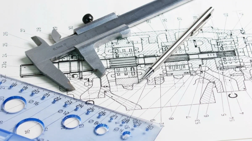 2D to 3D: How CAD Drafting Is Shaping Structural Innovation