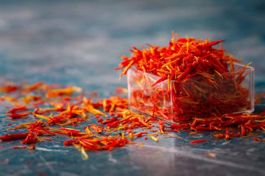 Understanding the Saffron Price in Pakistan: Market Trends, Quality & Consumer Guide