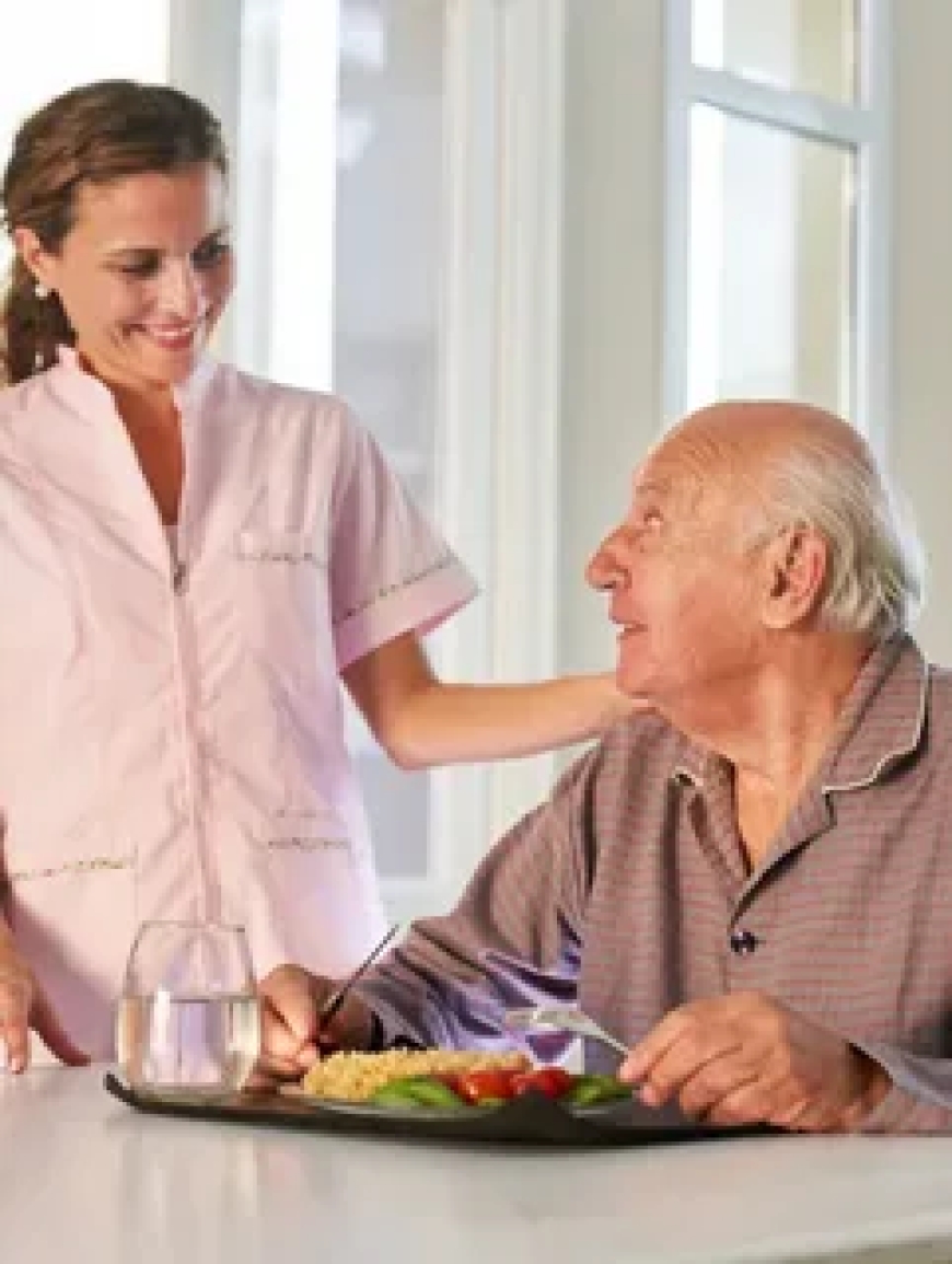 Trusted Carers Croydon: Choosing the Right Support