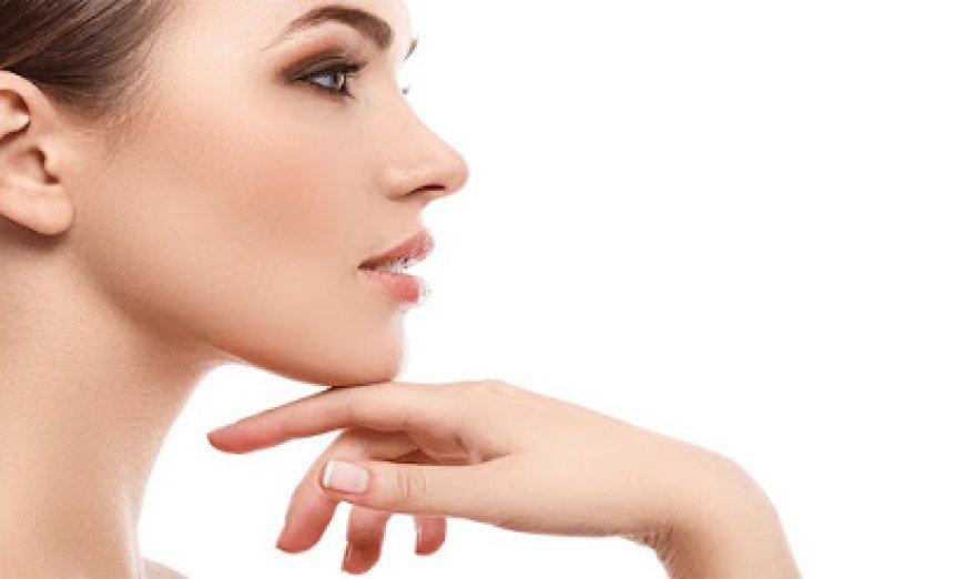 What is Revision Rhinoplasty? A Complete Guide
