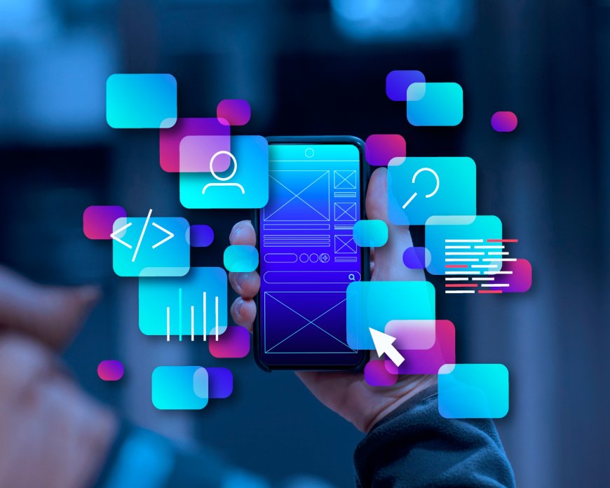 How Custom Application Development Services Are Transforming Businesses in 2025