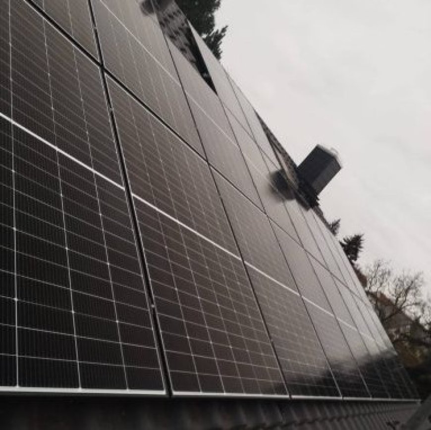 Photovoltaik in Halle - Beste Solaranbieter und Installateure vor Ort