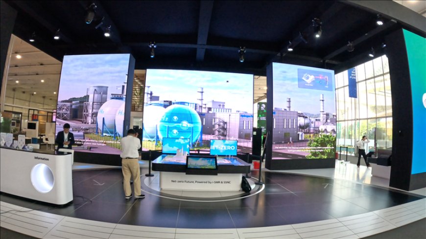 What’s the Secret Behind Dubai’s LED Wall Buzz?