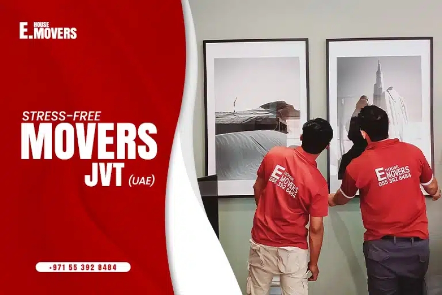 Expert Movers in Abu Dhabi and Dubai for Local and International Relocation