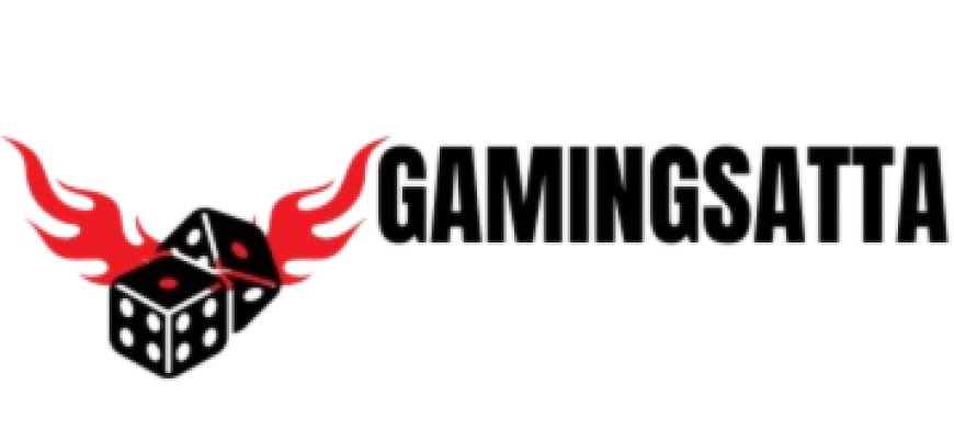 Top Online Games to Play in 2025 | Gaming Satta