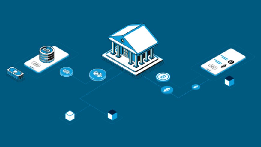 The Rise of Web3 Banks in a Decentralized Financial World