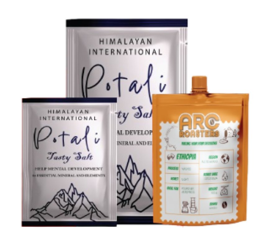 10 Unique Uses For Customized Sachets In Your Home