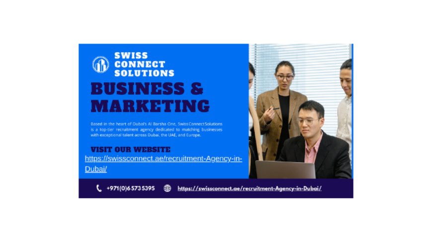 Dubai vs. Other Gulf Cities: Where Should You Build Your Career?