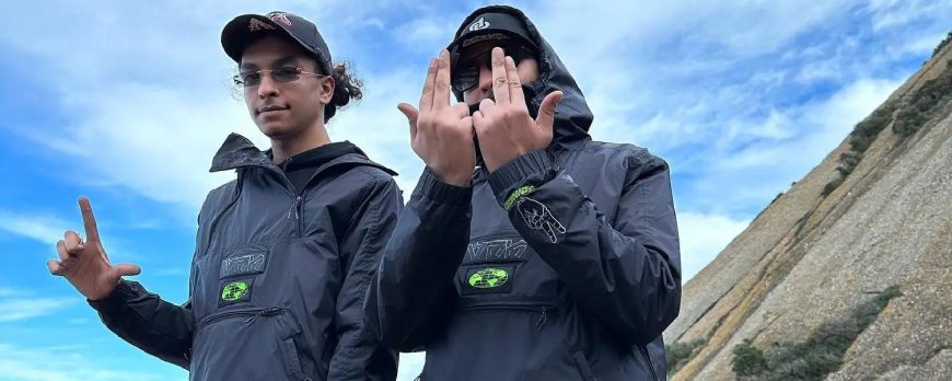 Vrunk Une Révolution dans le Monde des Boissons Saines