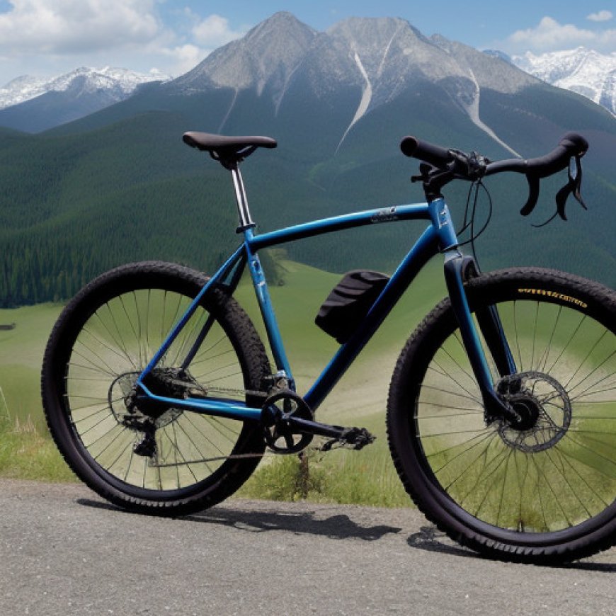 Understanding the Full Suspension Mountain Bike Frame: What Makes It a Game-Changer for Trail Riders