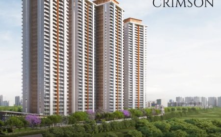 Tulip Crimson Updates: Latest Sizes and Price Hike for Sector 70 Apartments