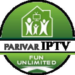 ParivarIPTV