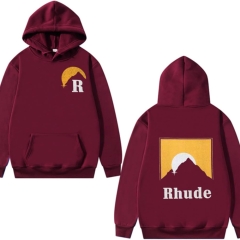 RhudeClothing