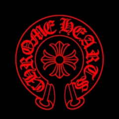 Chrome Hearts