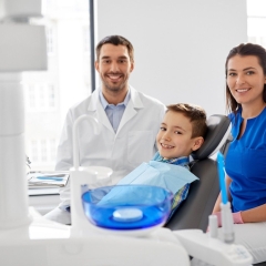butternut family dentistry