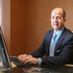 DAVID ALESSI, MD, FACS